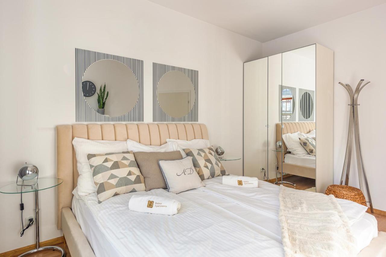 Apartment Maeva - Neptun Park Gdaňsk Exteriér fotografie